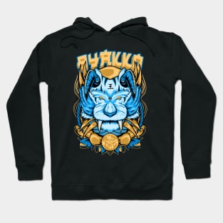 Byakko Hoodie